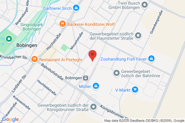 Rush EDV-Service & Dienstleistungen Inh. Yavas Alaattin