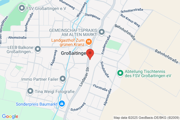 Marien Apotheke