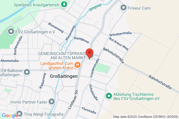 R+V Versicherung