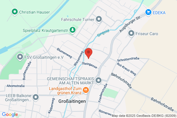 Agnes Bachschmid, Theo