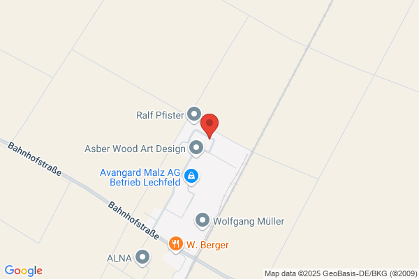ASEC aerospace ltd.