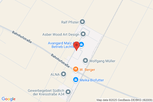 HMG - Trapezprofilhandel GmbH