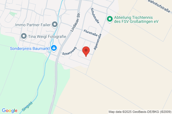 Initiative Gegen Fluglärm Auf Dem Lechfeld E.