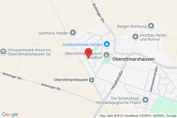 Kinder- und Jugendhaus Regenbogen