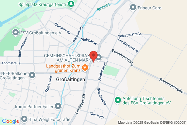 Verwaltungsgemeinschaft