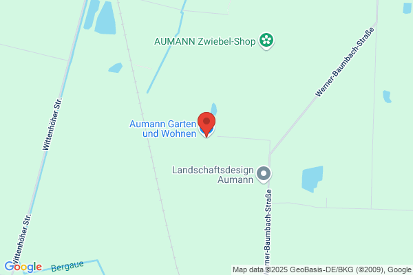 Aumann Garten- & Landschaftsbau GmbH