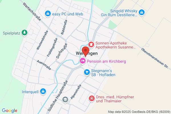 Gasthaus Drechsel