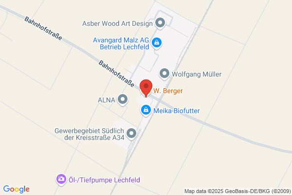 Berger