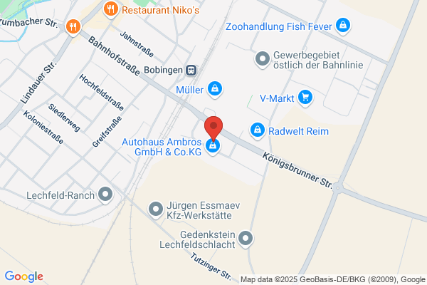 FRISTO Getränkemarkt