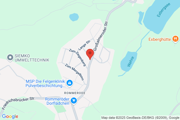 Rehbein Ingenieur Partnerschaft