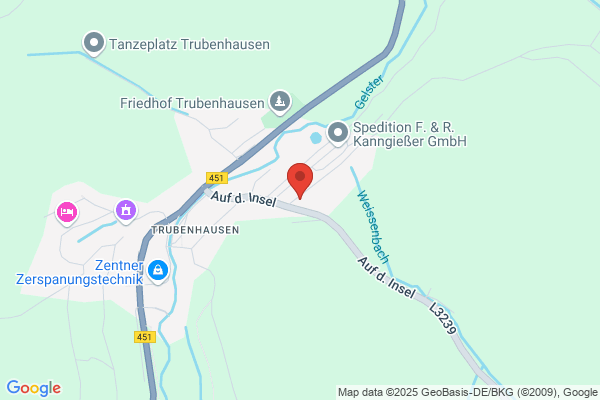 Welch Objektmöbel