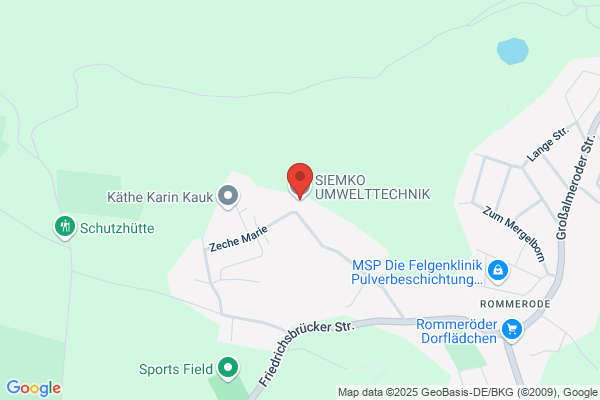 Umwelttechnik Siemko