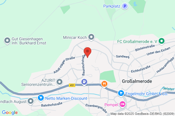 Bilsteinschule Grundschule