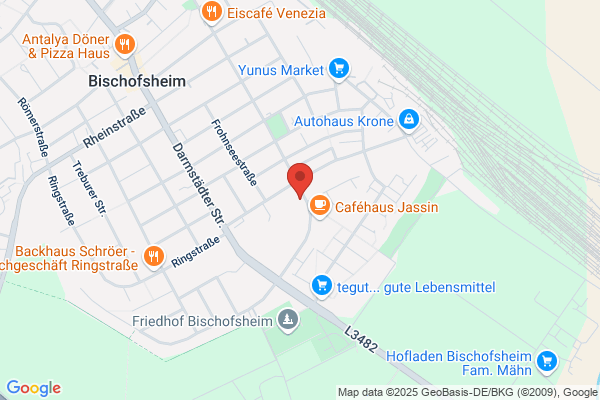 Eulenspiegel e.V.