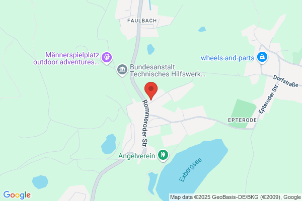 Hessische Schmelztiegel und