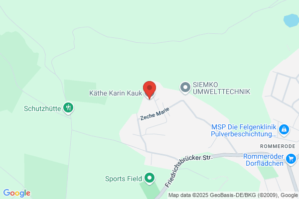 Käthe Karin Kauk