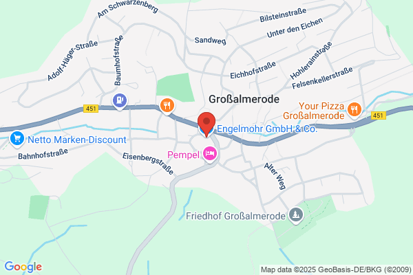 Engelmohr GmbH & Co. KG