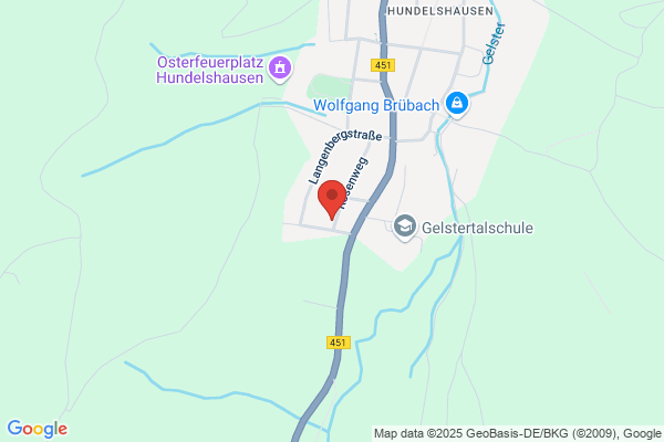 Wächter Langholztransport GmbH