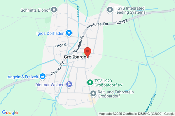 Brauhausschänke