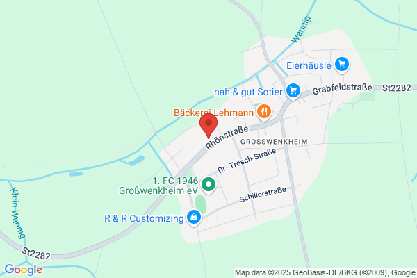 Freibott Bausanierung GmbH