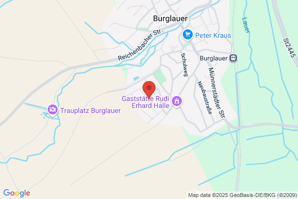 Friseursalon Cappeli, Inh. Katja Petraglia