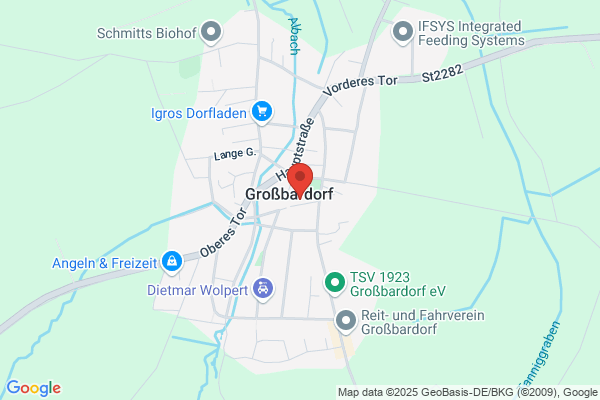 Kindergartenverein e.V.
