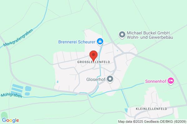 Lürzel KG