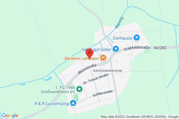 M & M Schreinerei Bauelemente