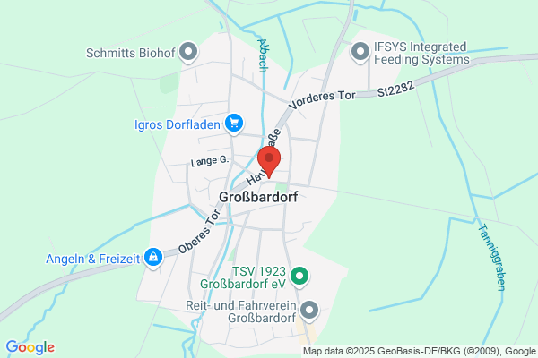 Pfarrzentrum