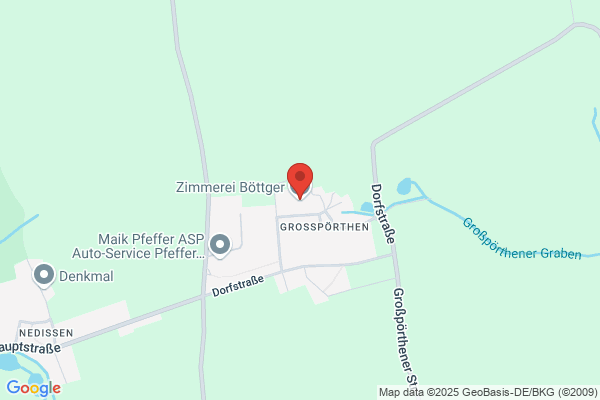 Buttgereit Zimmerei GmbH