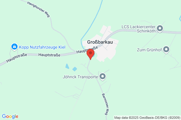 Freiwillige Feuerwehr Kühren