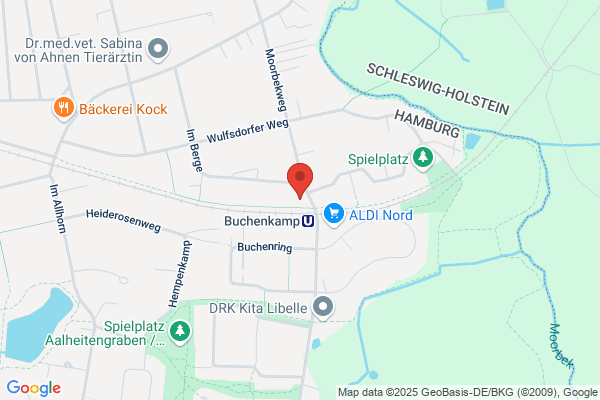 Legasthenie Landesverband Schleswig-Holstein e.V.