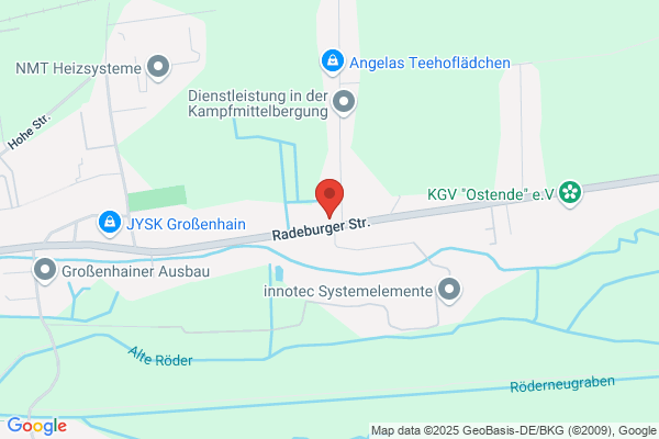 R+V Versicherung