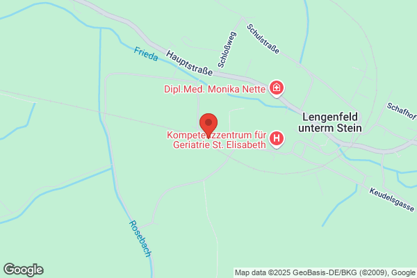 Eichsfelder Kanonenbahn gGmbH