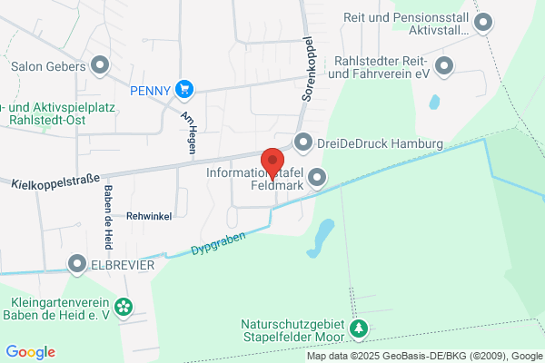 Steinsetzer- und Straßenbau- betrieb Dieter Husted