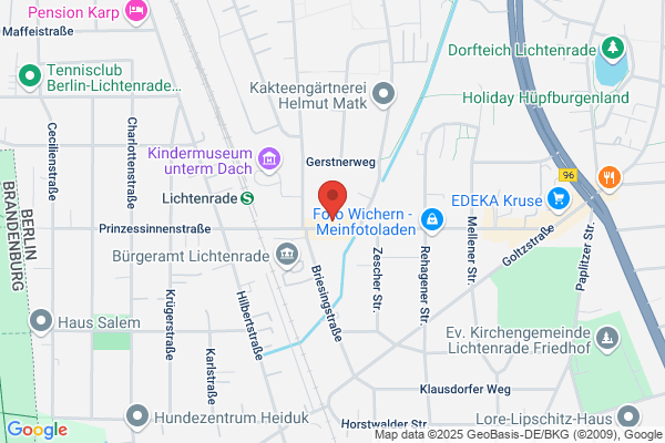 Bahnhof Apotheke
