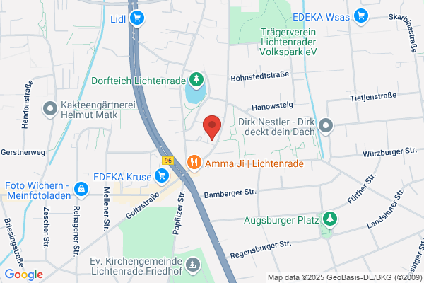 A-LEX Kfz-Werkstatt, Autoservice und Reifendienst