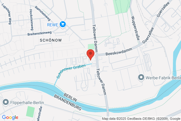 Car Service Zehlendorf GmbH