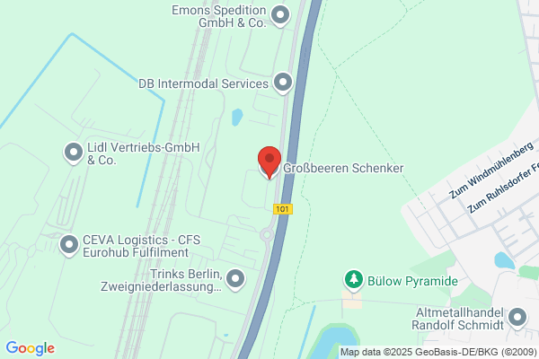Ihr Bäckerjunge GmbH