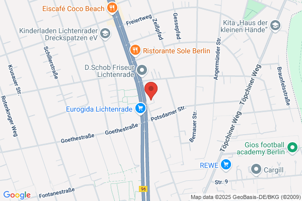 BäMa-Hausservice