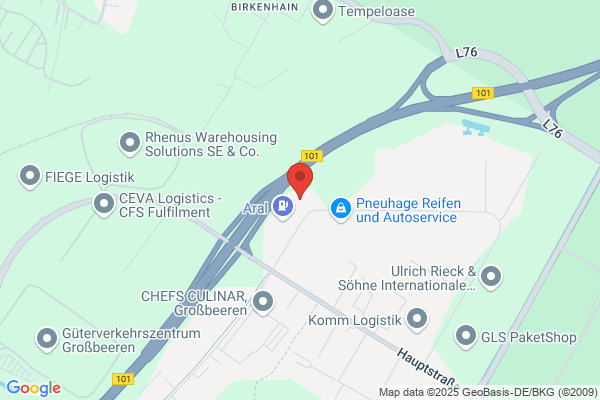 Kiloutou Deutschland GmbH
