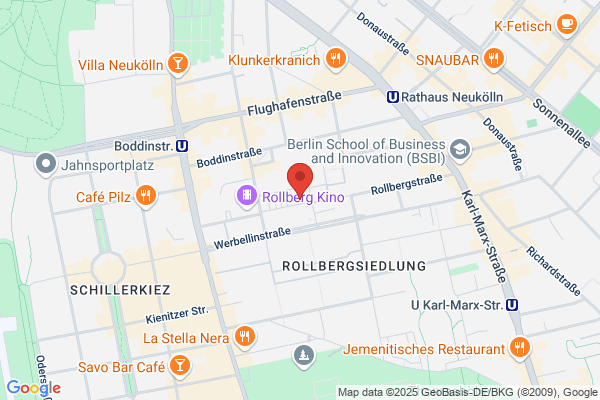 Weedoria GmbH