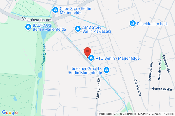 EMI-tec elektronische Materialien GmbH