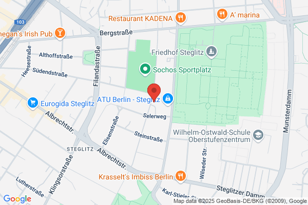 ProCity Elektro GmbH