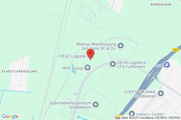 FIEGE Logistik