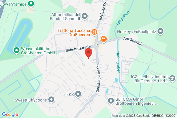 Getränke Hoffmann
