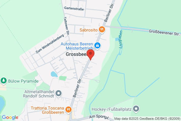 Besgen & Schmiedel GbR