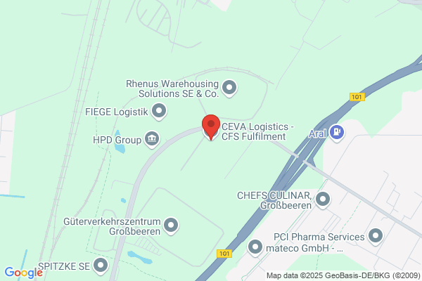 Cerasoft GmbH