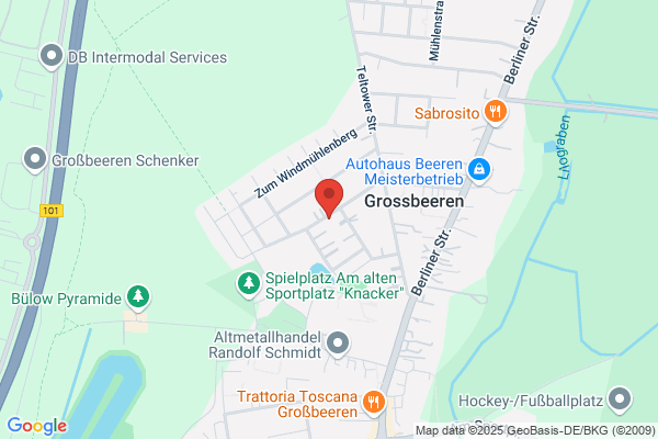 Dataflor GmbH