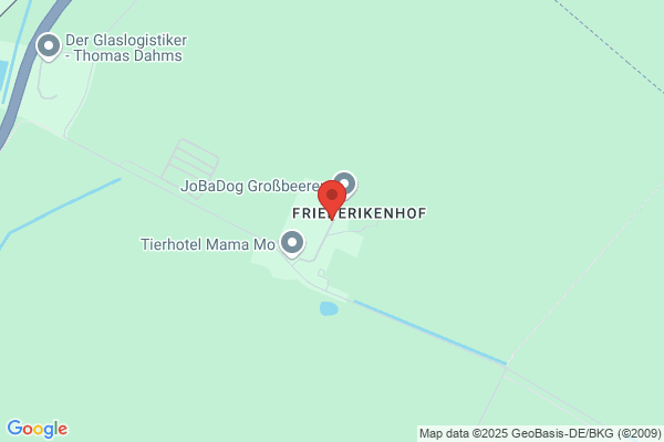 Förderverein Tierwelt Friederikenhof e.V.